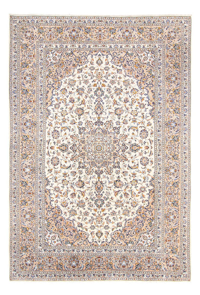 Kashan Teppe 240x356cm - Persisk teppe