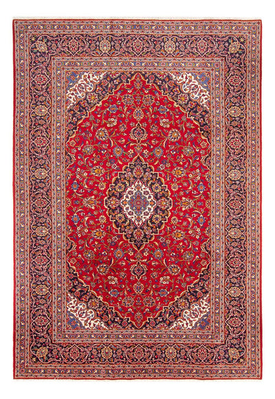 Kashan Teppe 243x352cm - Persisk teppe