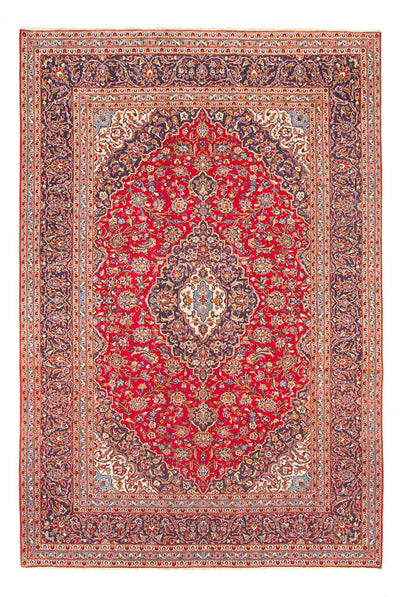Kashan Teppe 250x346cm - Persisk teppe