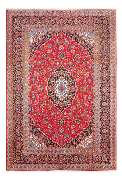Kashan Teppe 250x347cm - Persisk teppe