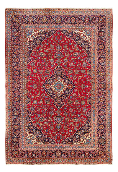 Kashan Teppe 252x355cm - Persisk teppe