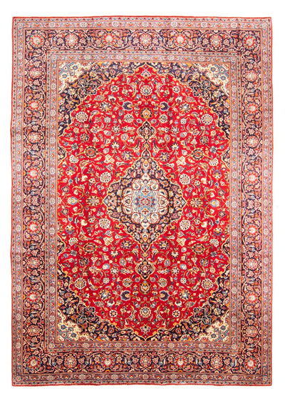 Kashan Teppe 260x359cm - Persisk teppe