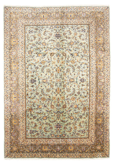 Kashan Teppe 265x356cm - Persisk teppe