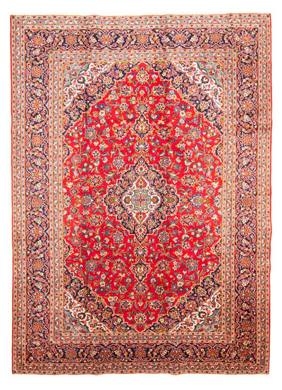 Kashan Teppe 269x377cm - Persisk teppe