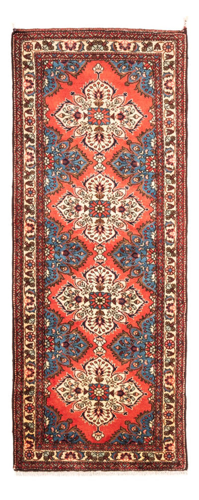 Rudbar Teppe 77x190cm - Persisk teppe