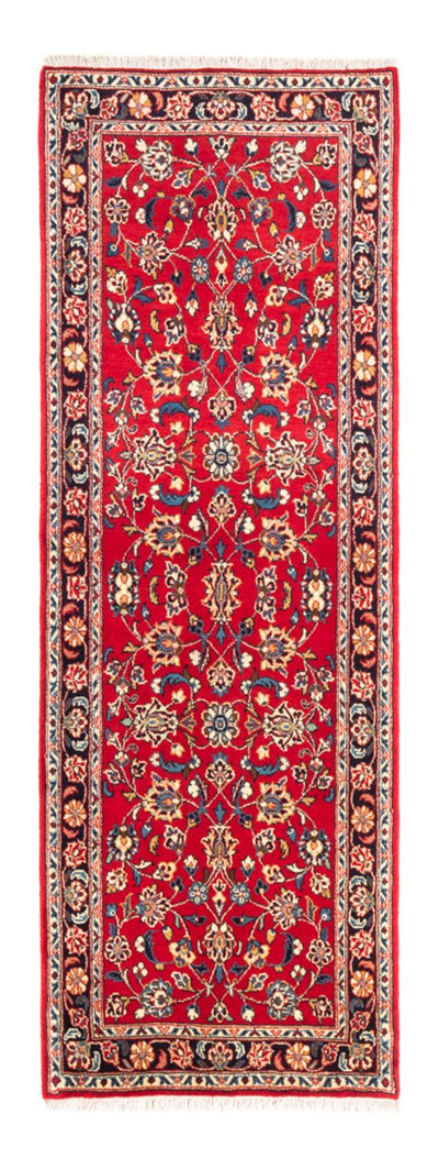 Kashan Teppe 67x190cm - Persisk teppe