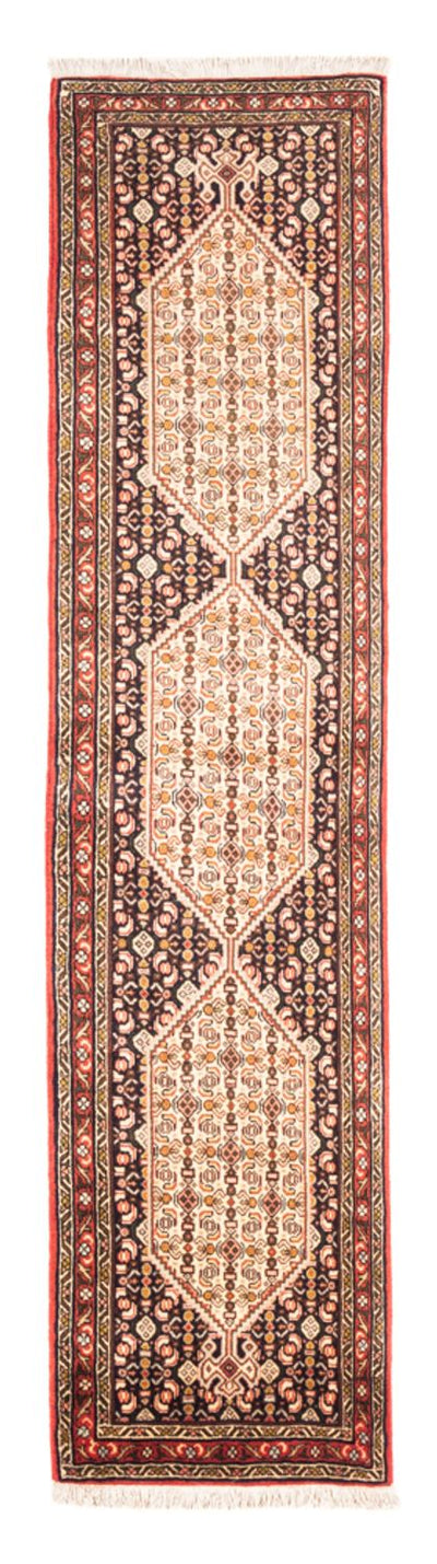 Senneh Teppe 52x210cm - Persisk teppe