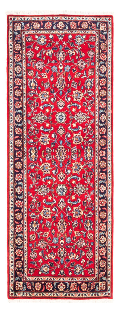 Kashan Teppe 72x190cm - Persisk teppe