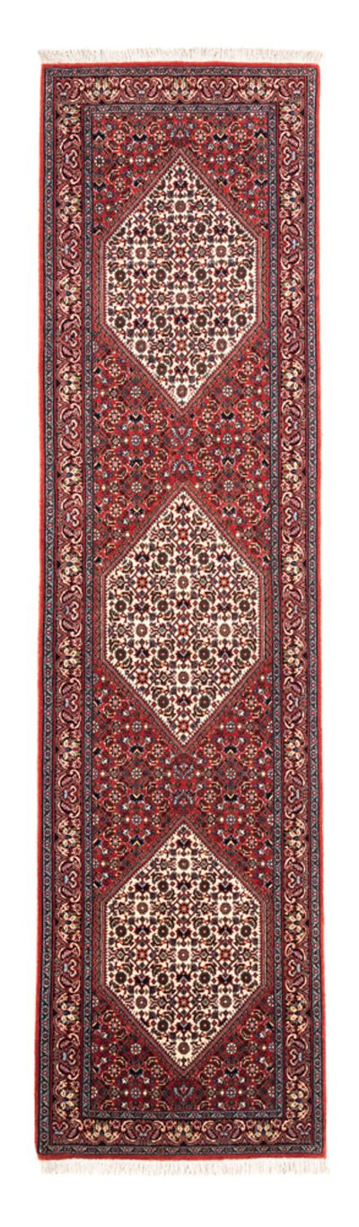 Bidjar Teppe 61x228cm - Persisk teppe