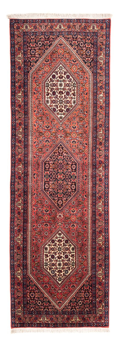 Bidjar Teppe 77x226cm - Persisk teppe