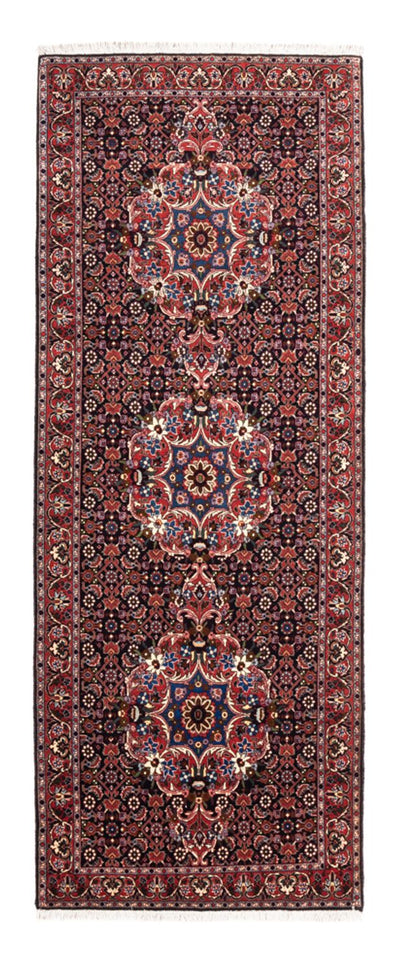 Bidjar Teppe 76x200cm - Persisk teppe