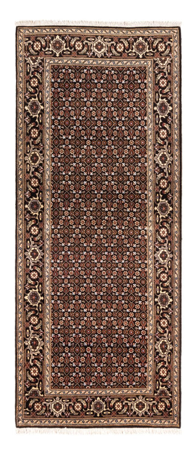 Tabriz - 40 Raj Teppe 80x196cm - Persisk teppe