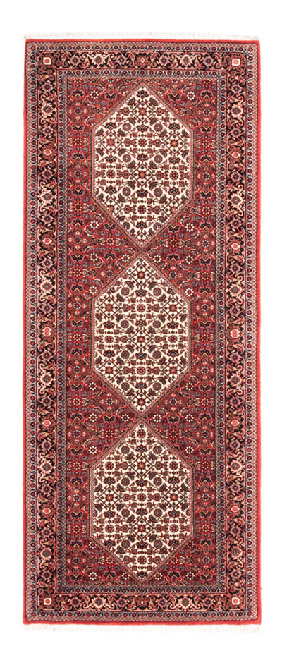 Bidjar - Takab Teppe 80x196cm - Persisk teppe