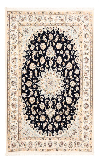 Nain - 6La Teppe 119x183cm - Persisk teppe