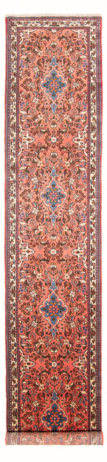 Rudbar Teppe 77x385cm - Persisk teppe
