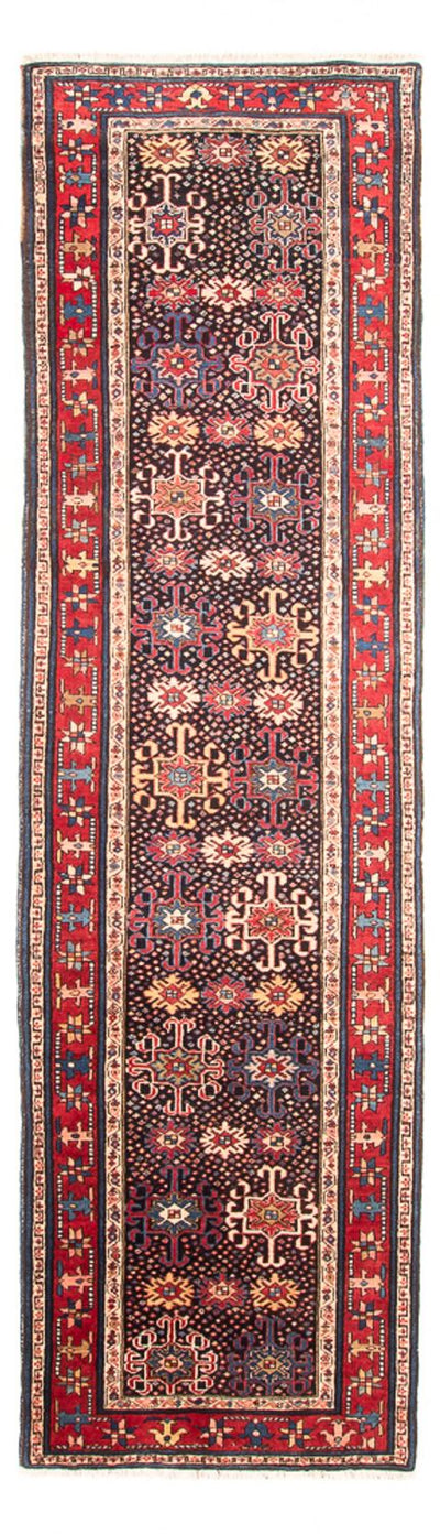Nahavand Teppe 107x382cm - Persisk teppe