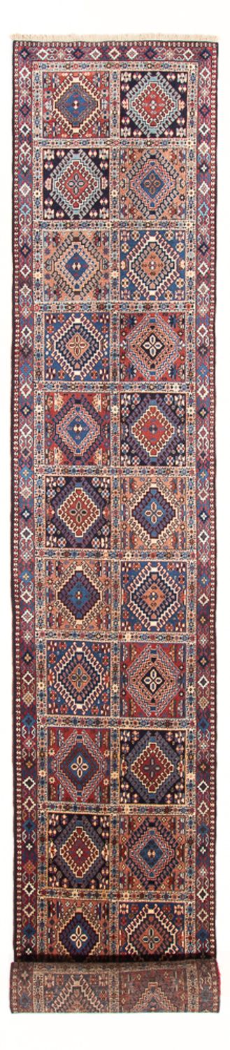 Yalameh Teppe 80x568cm - Persisk teppe