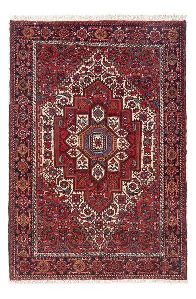 Gholtogh Teppe 68x111cm - Persisk teppe