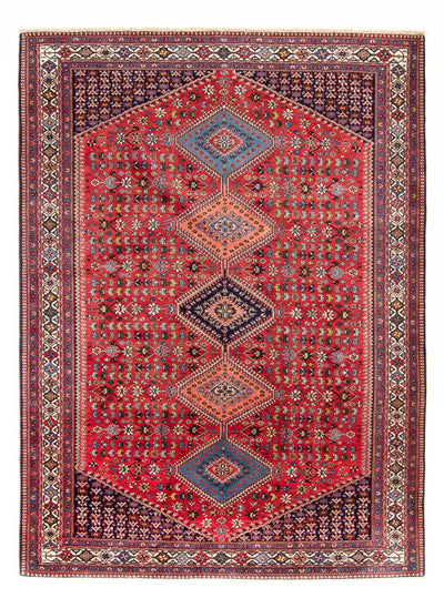 Yalameh Teppe 208x300cm - Persisk teppe