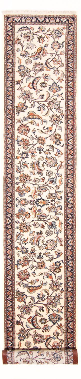 Mashhad Teppe 75x393cm - Persisk teppe