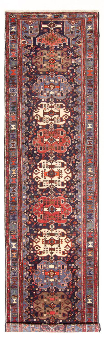 Hamadan Teppe 103x390cm - Persisk teppe