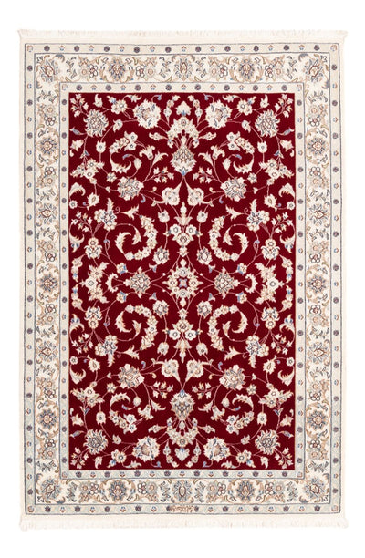 Nain - 6La Teppe 108x152cm - Persisk teppe