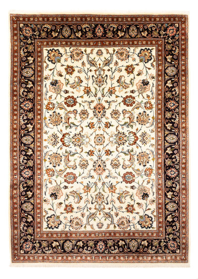 Mashhad Teppe 200x295cm - Persisk teppe