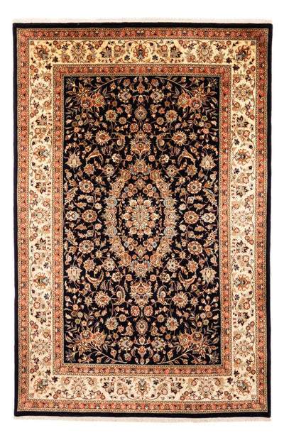 Mashhad Teppe 197x300cm - Persisk teppe