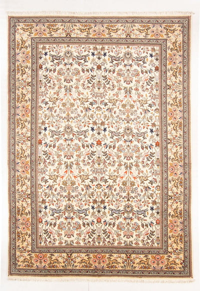 Tabriz Teppe 203x295cm - Persisk teppe