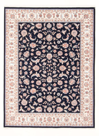 Tabriz - 50 Raj Teppe 150x200cm - Persisk teppe