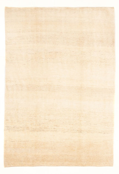 Persisk Gabbeh Teppe 198x280cm - Perserteppich Wollteppich