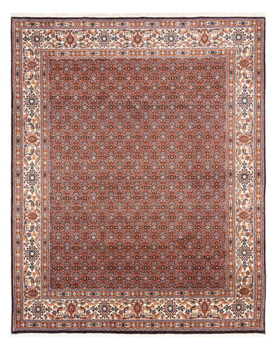 Moud Teppe 194x240cm - Persisk teppe