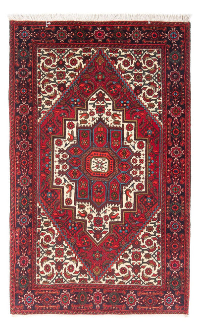 Gholtogh Teppe 80x120cm - Persisk teppe