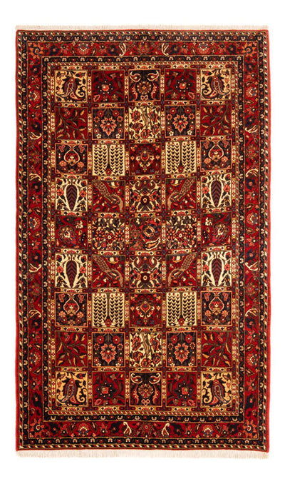 Bakhtiari Teppe 150x243cm - Persisk teppe