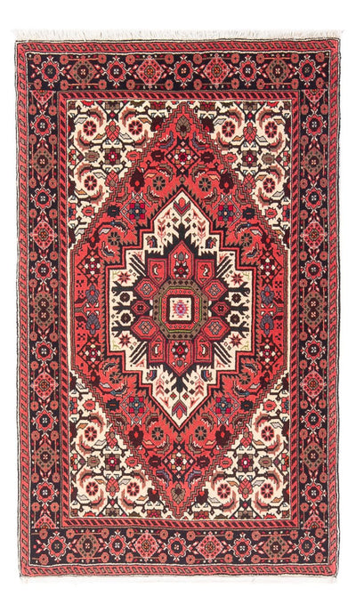 Gholtogh Teppe 83x122cm - Persisk teppe