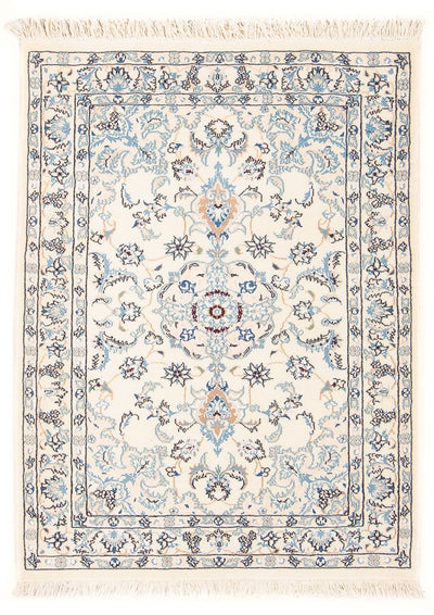 Nain - 6La Teppe 69x100cm - Persisk teppe