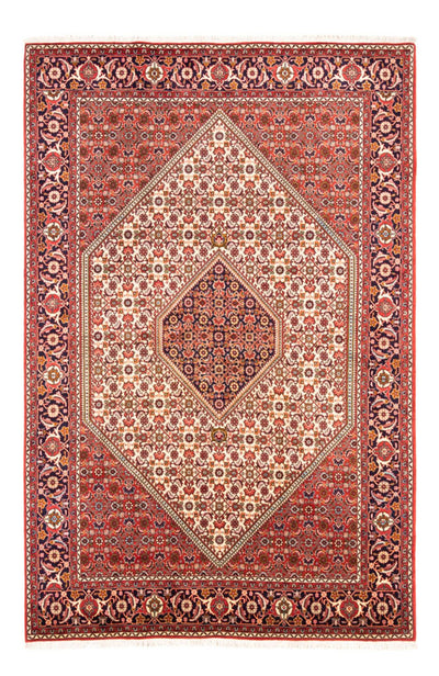 Bidjar - Bukan Teppe 170x249cm - Persisk teppe - beige