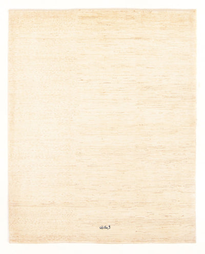Persisk Gabbeh Teppe 180x256cm - Perserteppich Wollteppich