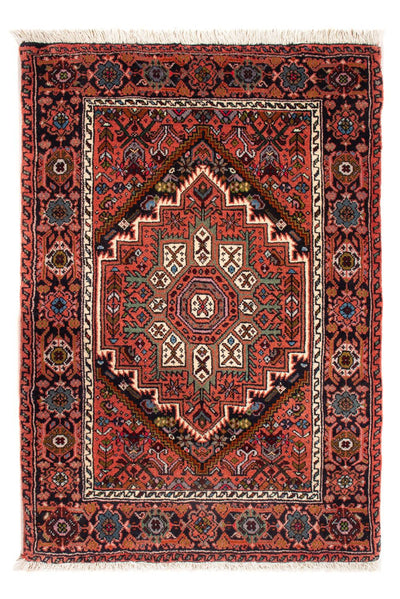 Gholtogh Teppe 58x92cm - Persisk teppe