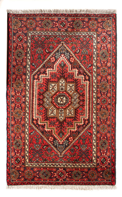 Gholtogh Teppe 60x99cm - Persisk teppe