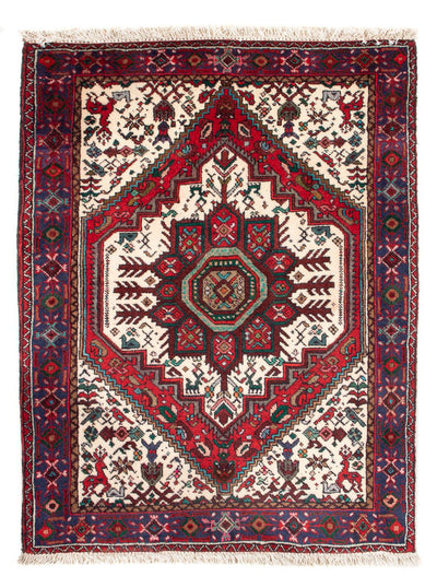 Gholtogh Teppe 58x95cm - Persisk teppe