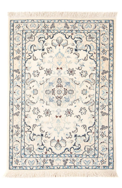 Nain - 6La Teppe 67x101cm - Persisk teppe