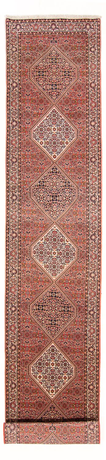 Bidjar Teppe 84x420cm - Persisk teppe