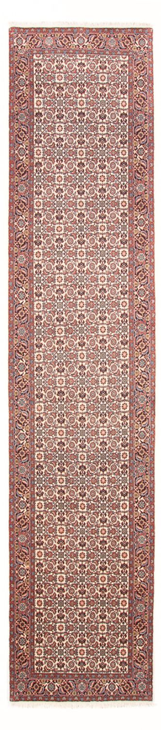 Bidjar Teppe 85x398cm - Persisk teppe