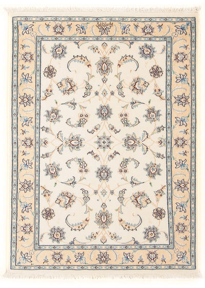 Nain - 6La Teppe 74x115cm - Persisk teppe
