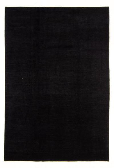 Persisk Gabbeh Teppe 207x295cm - Perserteppich Wollteppich