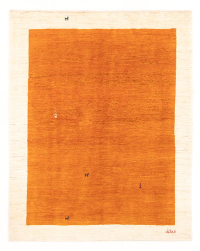 Persisk Gabbeh Teppe 174x230cm - Perserteppich Wollteppich