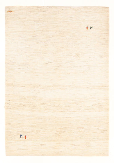 Persisk Gabbeh Teppe 178x240cm - Perserteppich Wollteppich