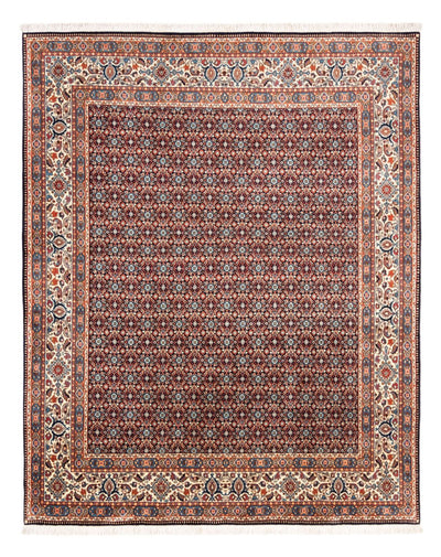 Moud Teppe 197x244cm - Persisk teppe
