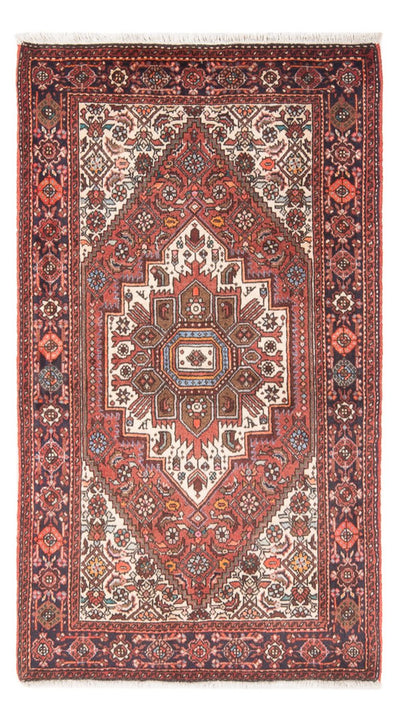 Gholtogh Teppe 75x124cm - Persisk teppe